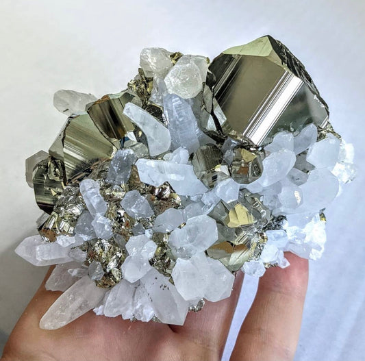 Pyrite