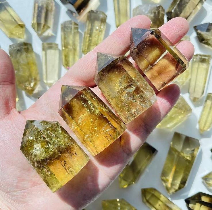 Citrine