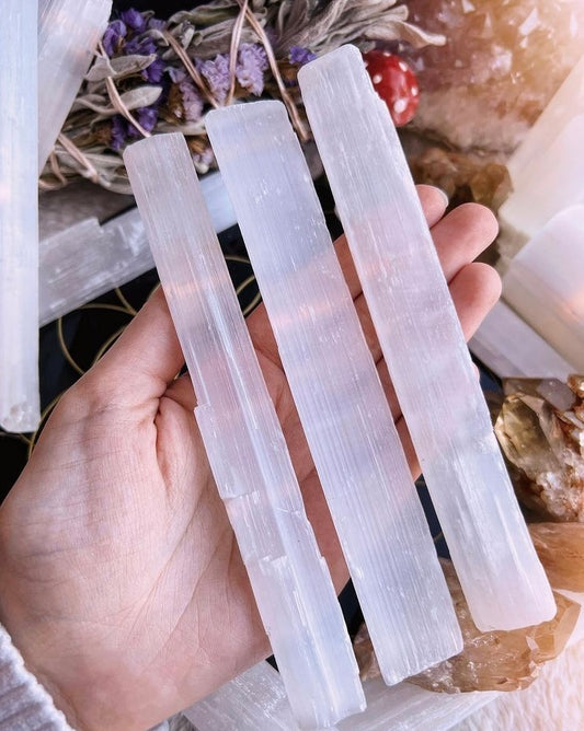 Selenite