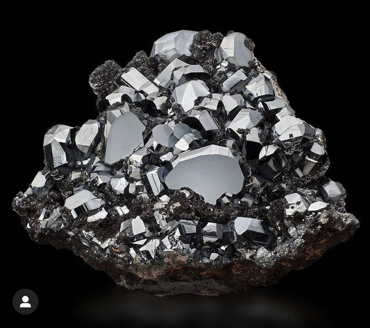 Hematite Properties