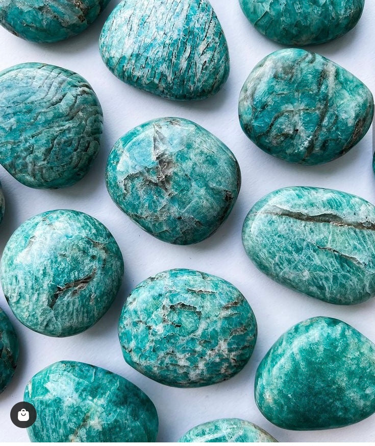 Amazonite