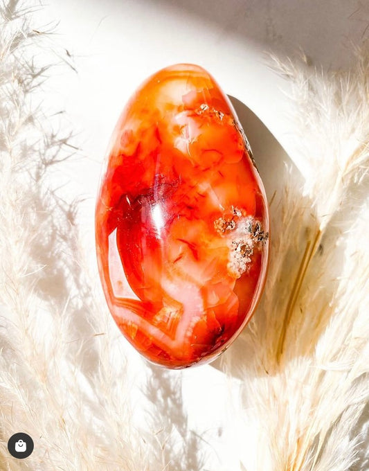 Carnelian