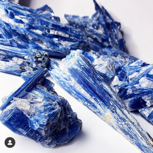 Kyanite