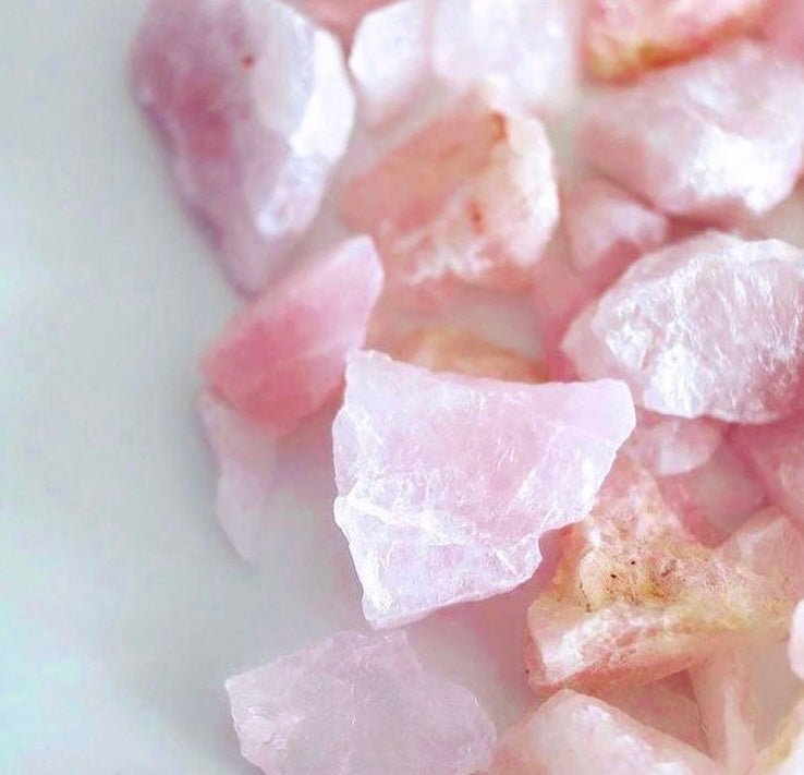 Rose Quartz