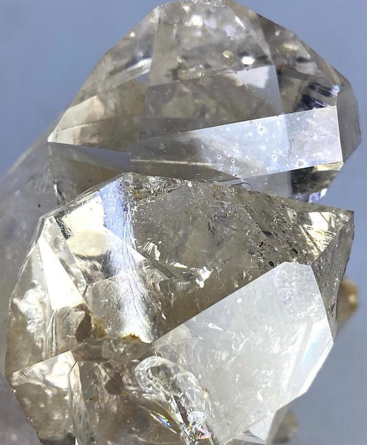 Herkimer Diamond Properties