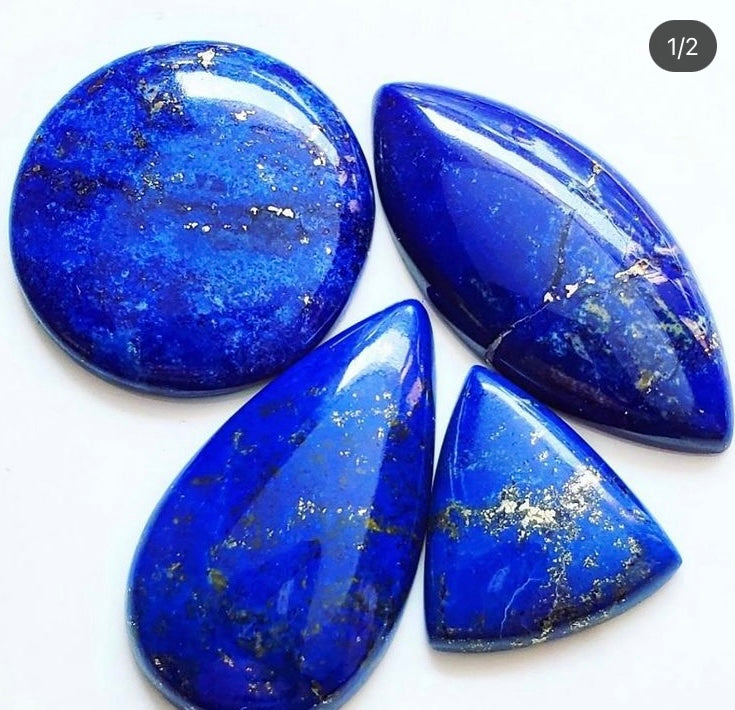 Lapis Lazuli