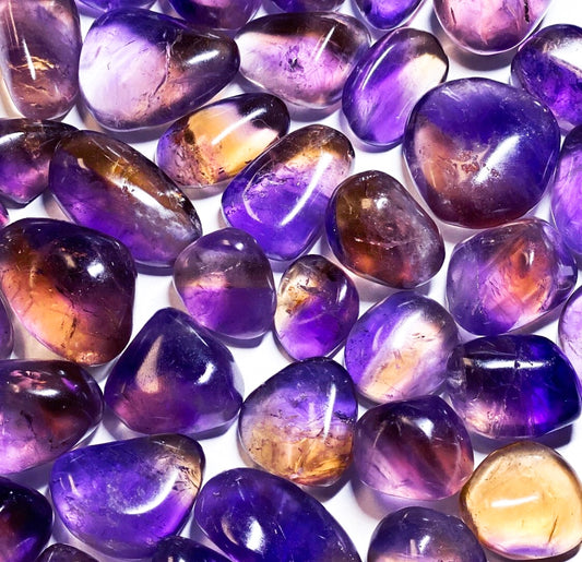 Crystals for Libra Energy