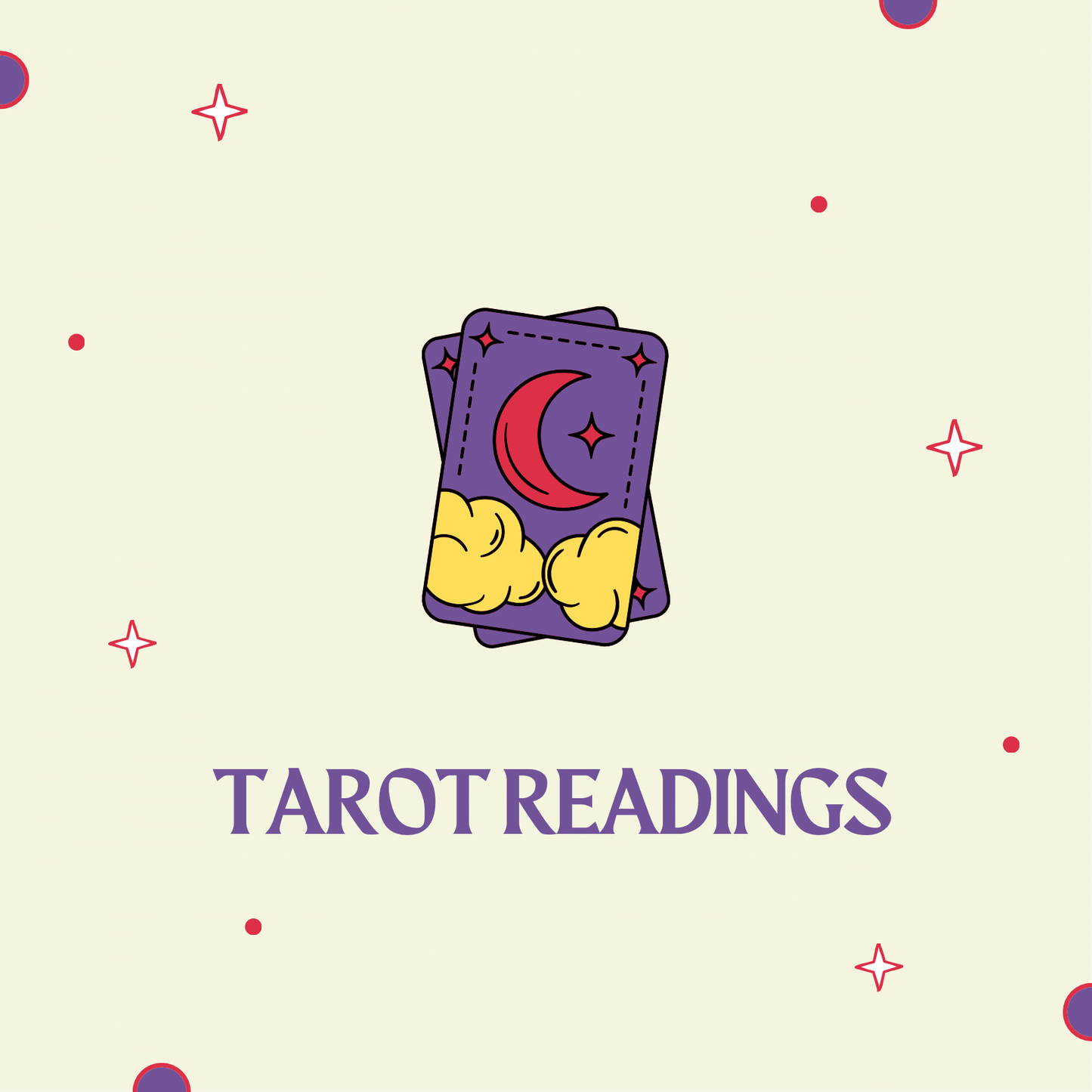 TAROT READING