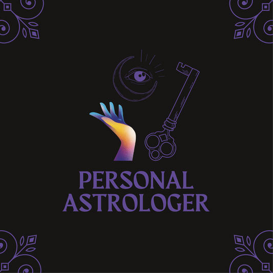 Personal Astrologer