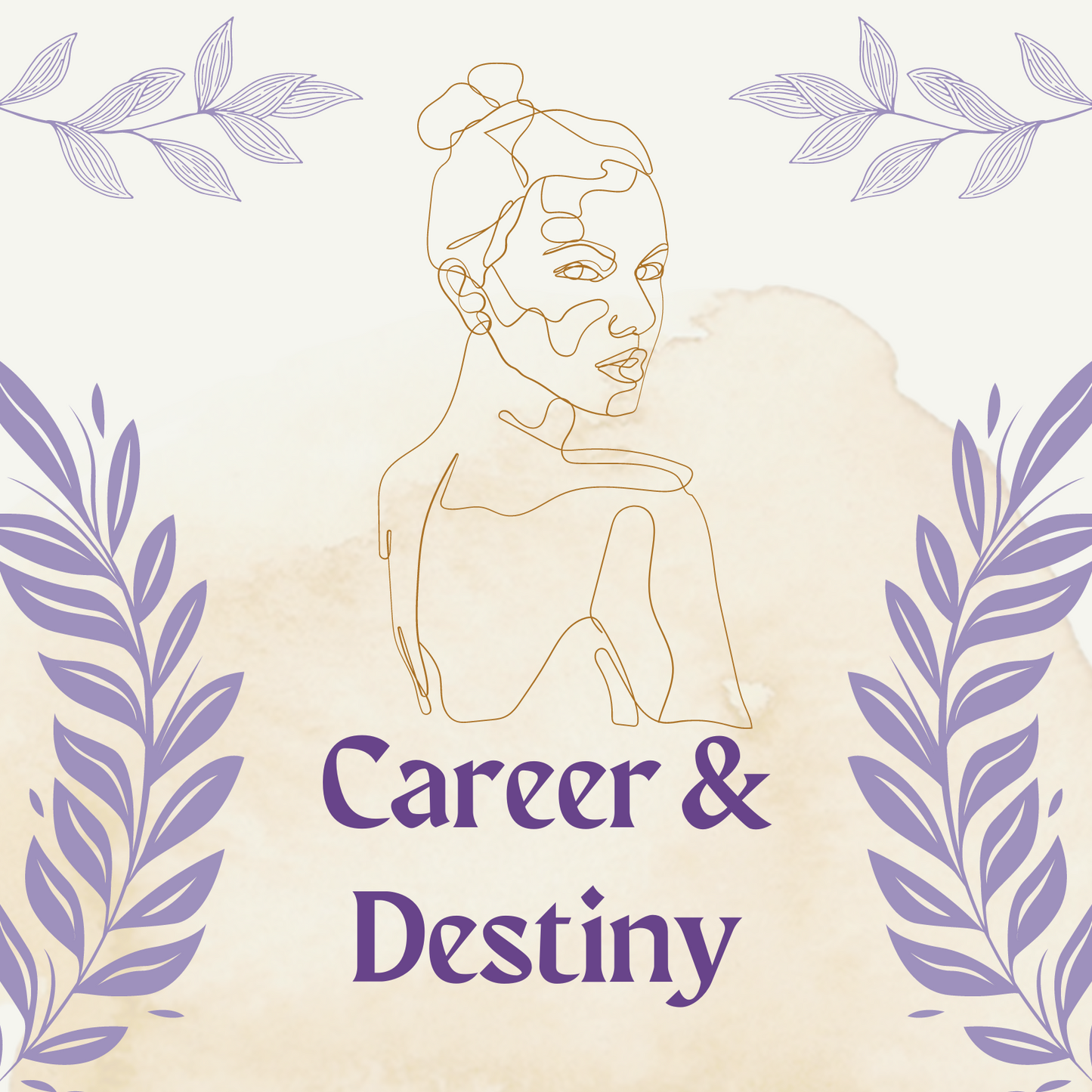 Career and Destiny Report